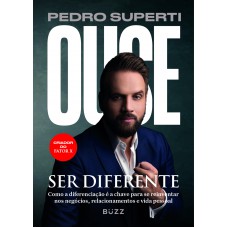 Ouse ser diferente Ouse ser diferente