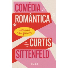 Comédia romântica (acompanha brinde - ecobag) Comédia romântica (acompanha brinde - ecobag)