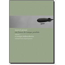 O tempo redescoberto