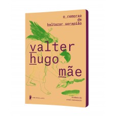 O remorso de Baltazar Serapião O remorso de Baltazar Serapião