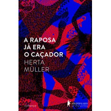 A Raposa já era o caçador A Raposa já era o caçador