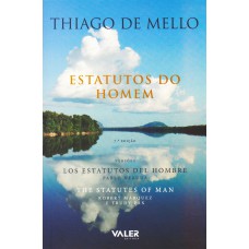 Estatutos do homem Estatutos do homem