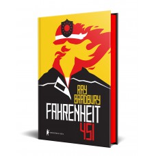 Fahrenheit 451 - Edição especial Fahrenheit 451 - Edição especial