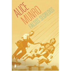 Falsos segredos Falsos segredos