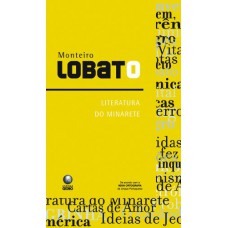 Literatura do Minarete Literatura do Minarete