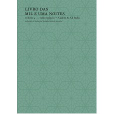 Livro das Mil e Uma Noites - Volume 4 Livro das Mil e Uma Noites - Volume 4