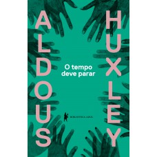 O tempo deve parar O tempo deve parar