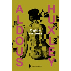 O gênio e a deusa O gênio e a deusa