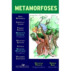 Metamorfoses Metamorfoses