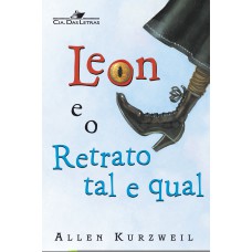 Leon e o retrato tal e qual