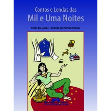 Contos e lendas das mil e uma noites