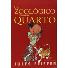 Um zoológico no meu quarto