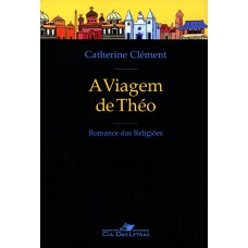A viagem de Théo A viagem de Théo