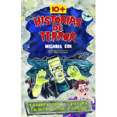 Histórias de terror