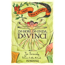 Da hora, da onda, da Vinci