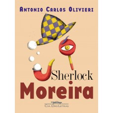 Sherlock Moreira Sherlock Moreira