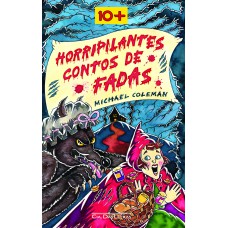 Horripilantes contos de fadas