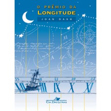 O prêmio da longitude