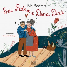 Seu Pedro e dona Diná Seu Pedro e dona Diná