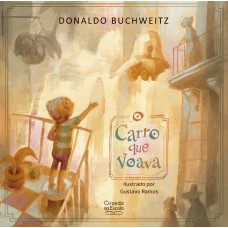 O carro que voava O carro que voava