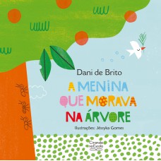 A menina que morava na árvore