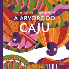 A árvore do caju
