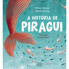 A história de piragui A história de piragui