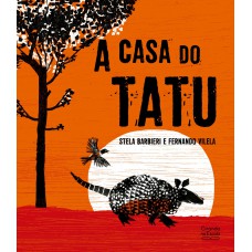 A casa do tatu