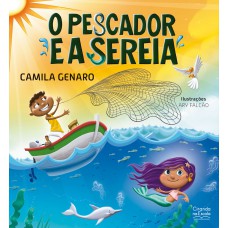 O pescador e a sereia