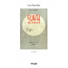 Frauta de barro Frauta de barro