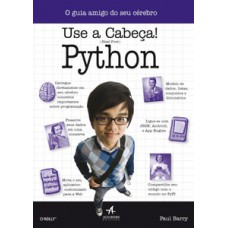 Use a cabeça! python