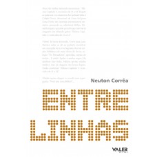 Entre linhas Entre linhas