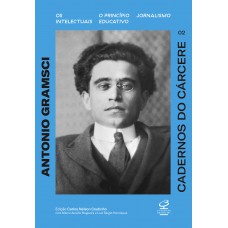 Cadernos do cárcere (Vol. 2) Cadernos do cárcere (Vol. 2)