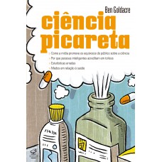 Ciência Picareta Ciência Picareta