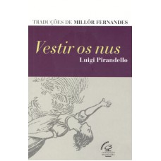 VESTIR OS NUS VESTIR OS NUS