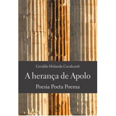 A herança de Apolo A herança de Apolo