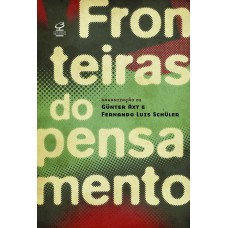 Fronteiras do pensamento Fronteiras do pensamento