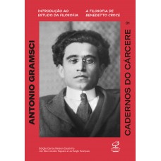 Cadernos do cárcere (Vol. 1) Cadernos do cárcere (Vol. 1)
