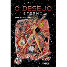 O desejo eterno O desejo eterno