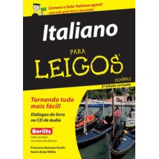 Italiano para leigos