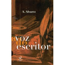 A VOZ DO ESCRITOR
