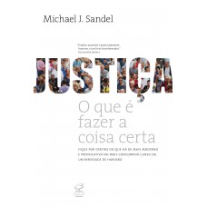 Justiça Justiça