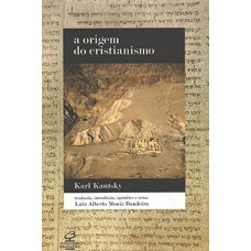 A origem do cristianismo A origem do cristianismo