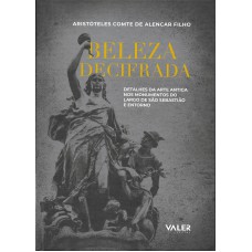 Beleza decifrada Beleza decifrada