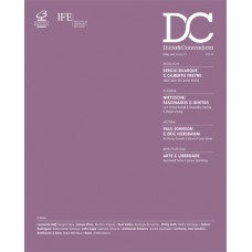 Dicta&Contradicta - Nº 9 Dicta&Contradicta - Nº 9