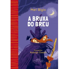 A bruxa do breu A bruxa do breu