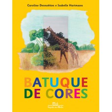 Batuque de cores