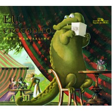 Eu, crocodilo