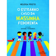 O estranho caso da massinha fedorenta