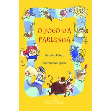 O jogo da parlenda